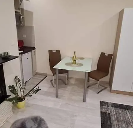 Aparthotel Rózsa Szeged