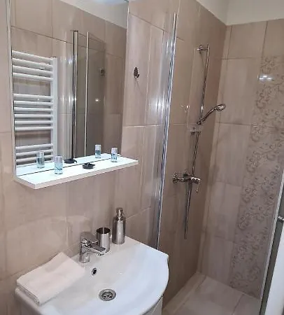 Apartmanhotel Rózsa