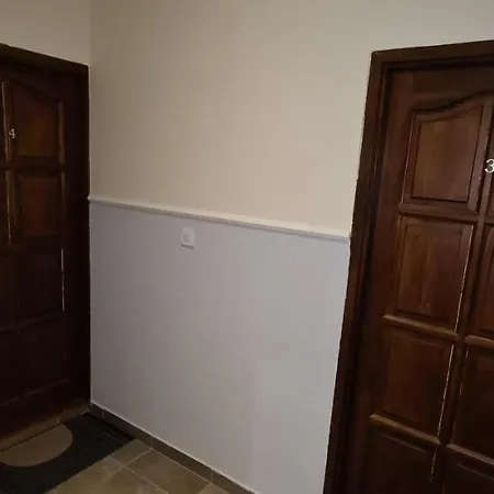 Apartmanhotel Rózsa Szeged