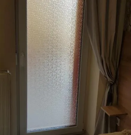 Apartmanhotel Rózsa