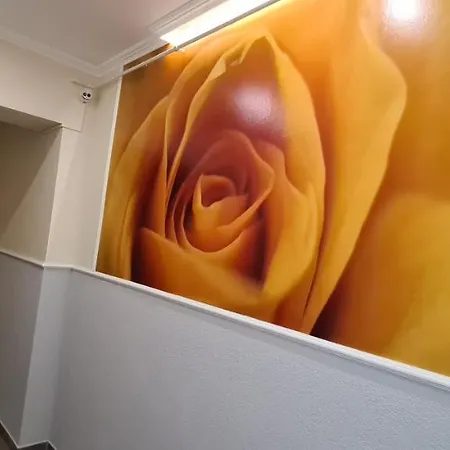 Apartmanhotel Rózsa *
