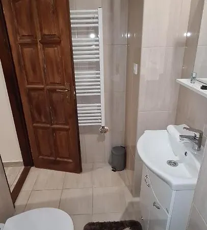 Rózsa Apartmanhotel