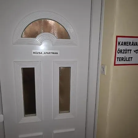 Rózsa