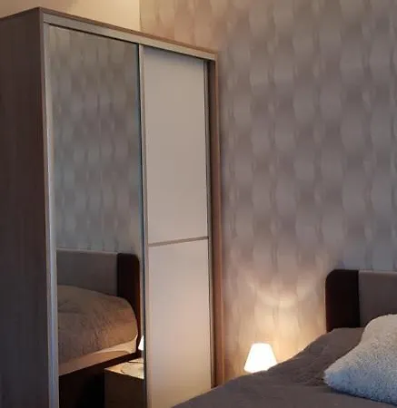 Apartmanhotel Rózsa Szeged