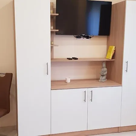 Apartmanhotel Rózsa Szeged