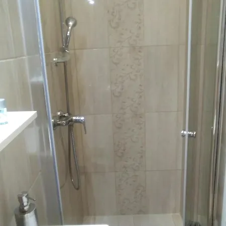 Rózsa Apartmanhotel Szeged