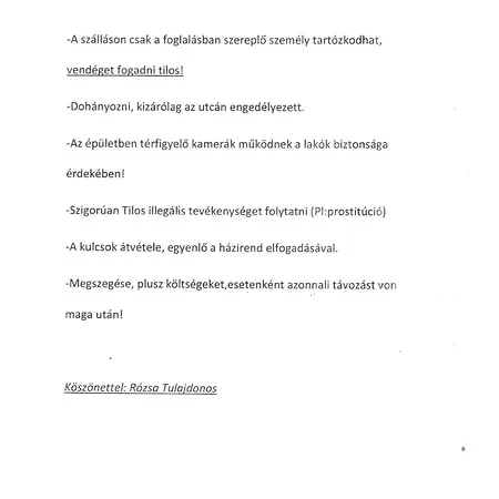 Rózsa *