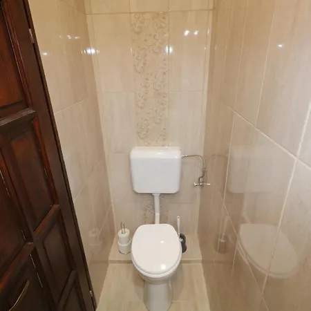 Apartmanhotel Rózsa Szeged