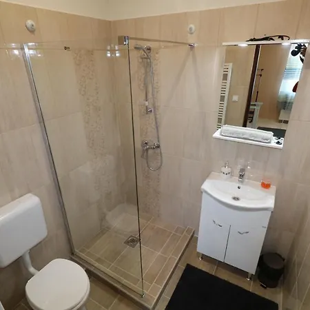Aparthotel Rózsa