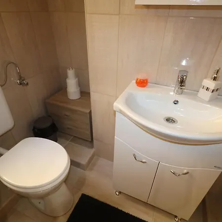 Aparthotel Rózsa *
